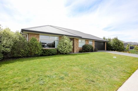 Photo of property in 56 Sutherland Drive, Kaiapoi, 7630