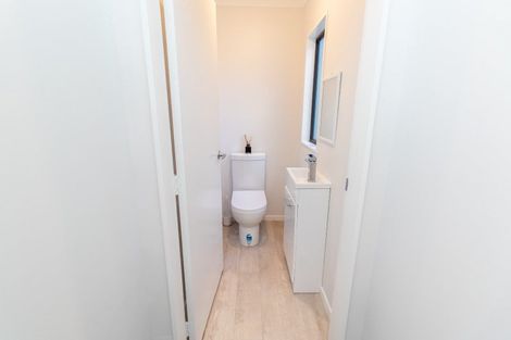 Photo of property in 12 Bowes Crescent, Strathmore Park, Wellington, 6022