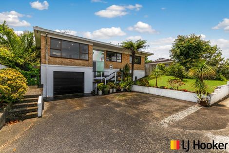 Photo of property in 3/9 Nelson Street, Papakura, 2110