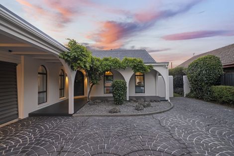Photo of property in 56 Solway Avenue, Ilam, Christchurch, 8041