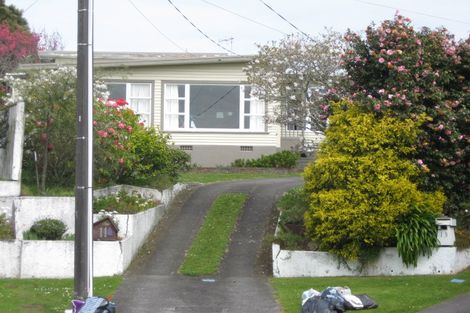 Photo of property in 11 Torbay Street, Brooklands, New Plymouth, 4310