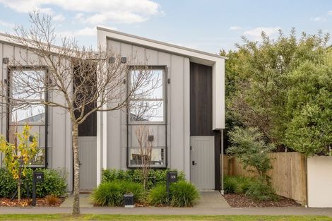 Photo of property in 5/311 Hereford Street, Christchurch Central, Christchurch, 8011
