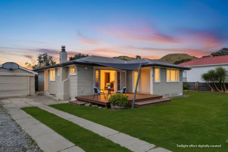 Photo of property in 7 Duke Street, Tamarau, Gisborne, 4010