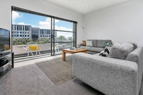 Photo of property in 204/57 Mahuhu Crescent, Auckland Central, Auckland, 1010