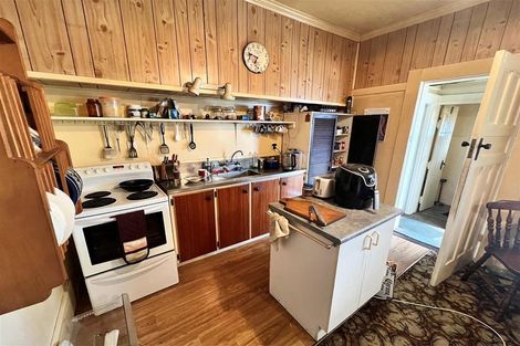 Photo of property in 49 Shiel Street, Reefton, 7830