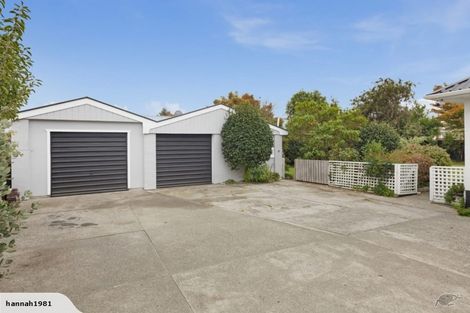 Photo of property in 7 Farrington Avenue, Bishopdale, Christchurch, 8053