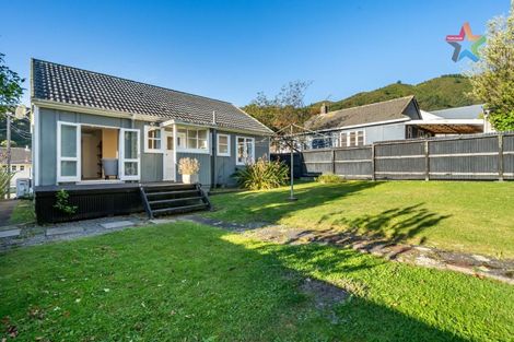 Photo of property in 79 Wilkie Crescent, Naenae, Lower Hutt, 5011
