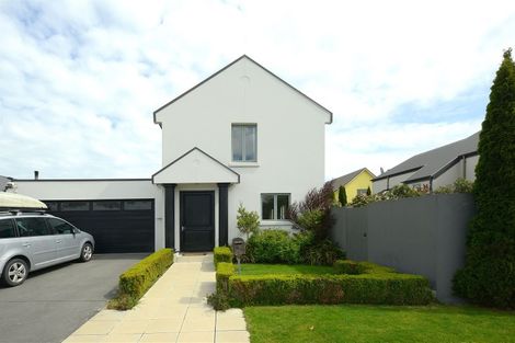 Photo of property in 95 Abberley Crescent, St Albans, Christchurch, 8014