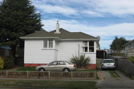Photo of property in 38 Dunkirk Street, Marchwiel, Timaru, 7910