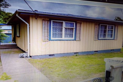 Photo of property in 5 Bethune Street, Featherston, 5710