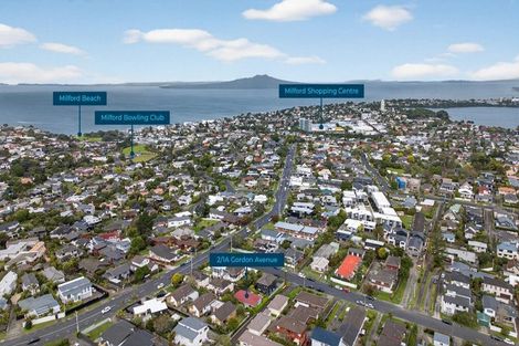 Photo of property in 1/1a Gordon Avenue, Forrest Hill, Auckland, 0620