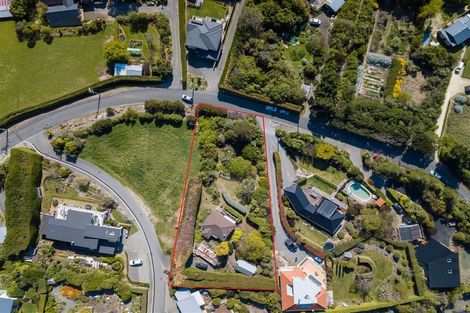 Photo of property in 165 Moncks Spur Road, Mount Pleasant, Christchurch, 8081