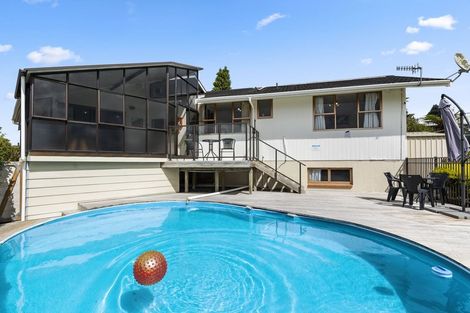 Photo of property in 61 Pegasus Drive, Sunnybrook, Rotorua, 3015