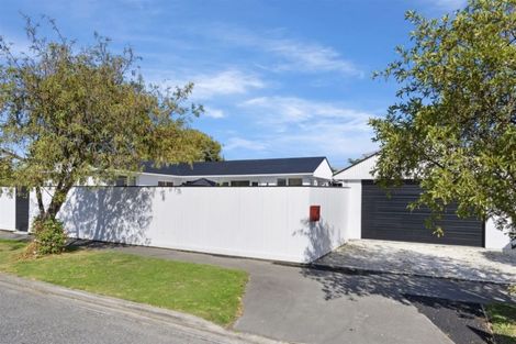 Photo of property in 141 Packe Street, Edgeware, Christchurch, 8013