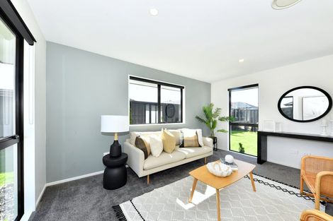 Photo of property in 14 Conailus Street, Halswell, Christchurch, 8025