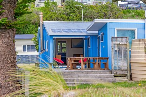 Photo of property in 119 Jetty Road, Castlepoint, Tinui, 5889