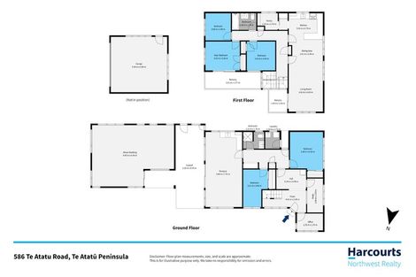 Photo of property in 586 Te Atatu Road, Te Atatu Peninsula, Auckland, 0610