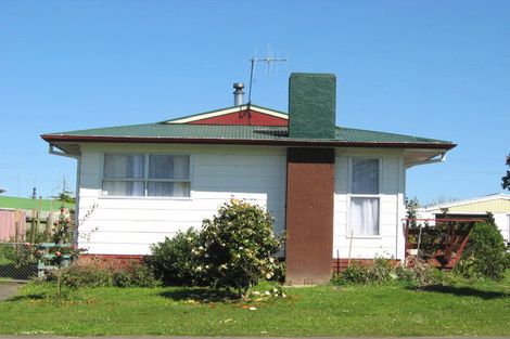 Photo of property in 50 Fairfield Avenue, Huntly, 3700