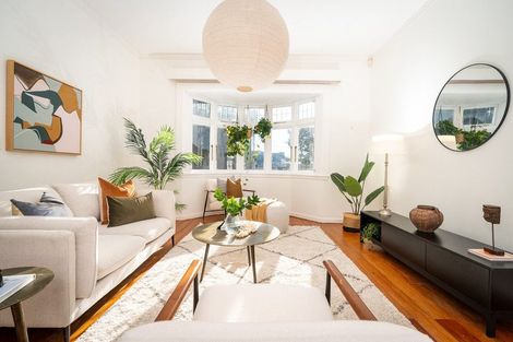 Photo of property in 34a Dundas Street, Seatoun, Wellington, 6022