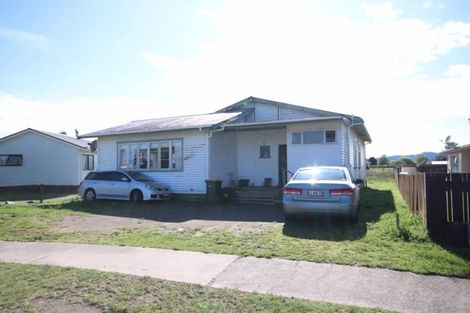 Photo of property in 59 Huia Crescent, Te Teko, Whakatane, 3192