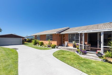 Photo of property in 10 Fenmere Place, Burwood, Christchurch, 8083