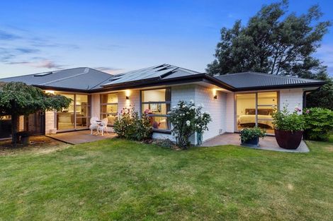 Photo of property in 20 Coachmans Road, Prebbleton, 7604