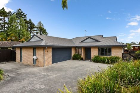 Photo of property in 14 Palm Grove Drive, Western Heights, Hamilton, 3200