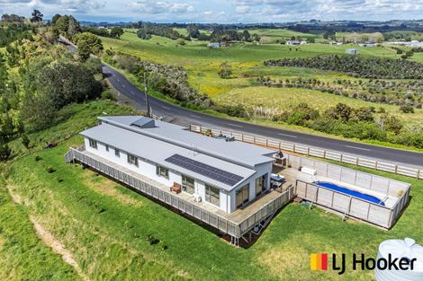 Photo of property in 160 Cameron Town Road, Pukekohe, 2678