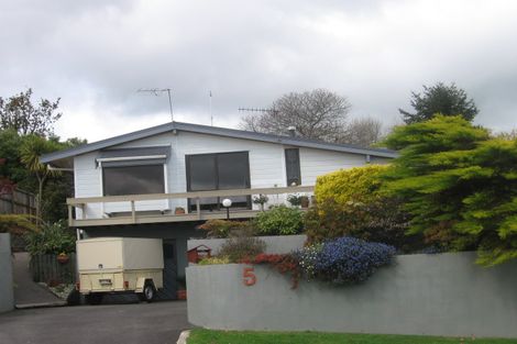 Photo of property in 5 Henare Place, Tihiotonga, Rotorua, 3015