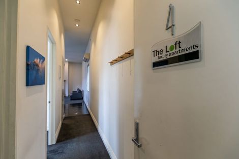 Photo of property in 4/54 Crawford Street, Dunedin Central, Dunedin, 9016