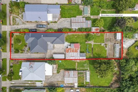 Photo of property in 75 Conyers Street, Georgetown, Invercargill, 9812