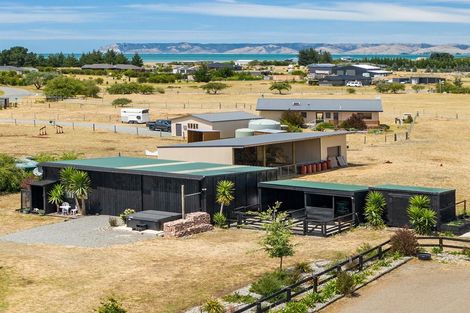 Photo of property in 80 Pipitea Drive, Rarangi, Blenheim, 7273