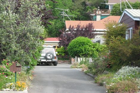 Photo of property in 13 Augusta Street, Redcliffs, Christchurch, 8081