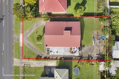 Photo of property in 227 Bairds Road, Otara, Auckland, 2023