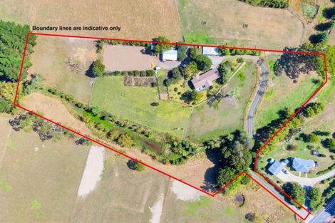 Photo of property in 754 Kaipara Coast Highway, Kaukapakapa, 0871