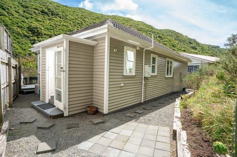 Photo of property in 489 Ohiro Road, Brooklyn, Wellington, 6021