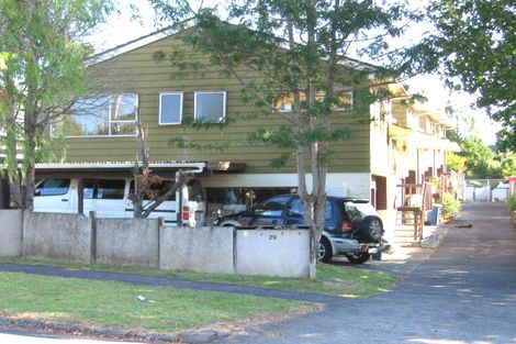 Photo of property in 4/29 Gardner Avenue, New Lynn, Auckland, 0600