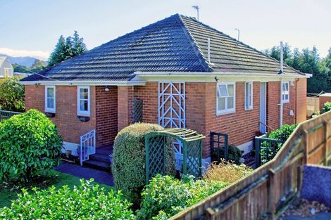 Photo of property in 144 Essex Street, Masterton, 5810