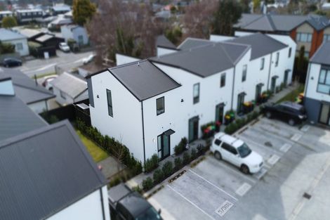 Photo of property in 5/302 Fitzgerald Avenue, Christchurch Central, Christchurch, 8013