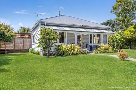 Photo of property in 12 Harris Street, Waitara, 4320