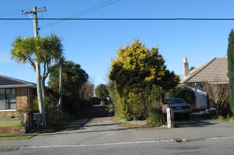 Photo of property in 79 Palmers Road, New Brighton, Christchurch, 8083