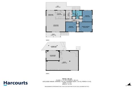 Photo of property in 124 Paramount Parade, Tikipunga, Whangarei, 0112