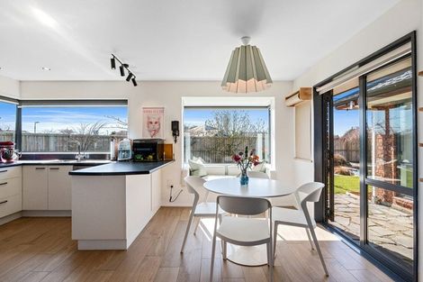 Photo of property in 23 Rembrandt Drive, Rolleston, 7614