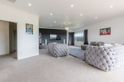 Photo of property in 675 Wakarara Road, Ongaonga, 4279