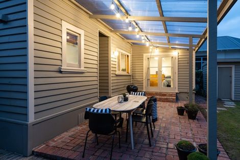 Photo of property in 20 Coughtrey Street, Saint Clair, Dunedin, 9012