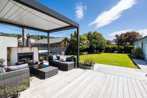 Photo of property in 69 Albert Street, Saint Clair, Dunedin, 9012