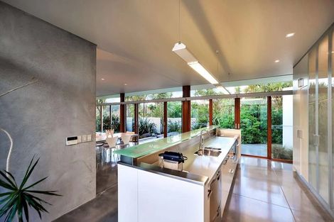 Photo of property in 59 Te Wharau Drive, Greenhithe, Auckland, 0632