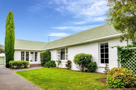 Photo of property in 28 Longmuir Street, Ilam, Christchurch, 8041