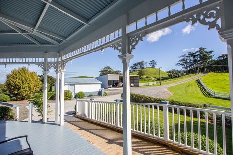 Photo of property in 911 Arapohue Road, Arapohue, Dargaville, 0374