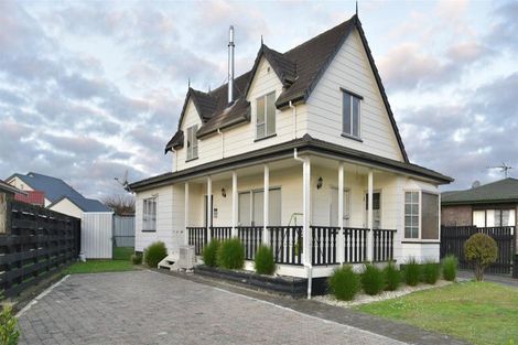 Photo of property in 8 Halyard Close, Flagstaff, Hamilton, 3210